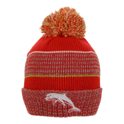 NRL Redcliffe Dolphins Blitz Beanie