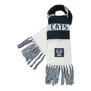 AFL Bar Scarf - Geelong Cats