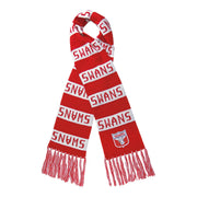 AFL Heritage Bar Scarf - Sydney Swans