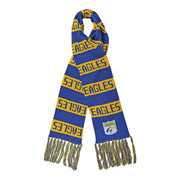 AFL Heritage Bar Scarf - West Coast Eagles