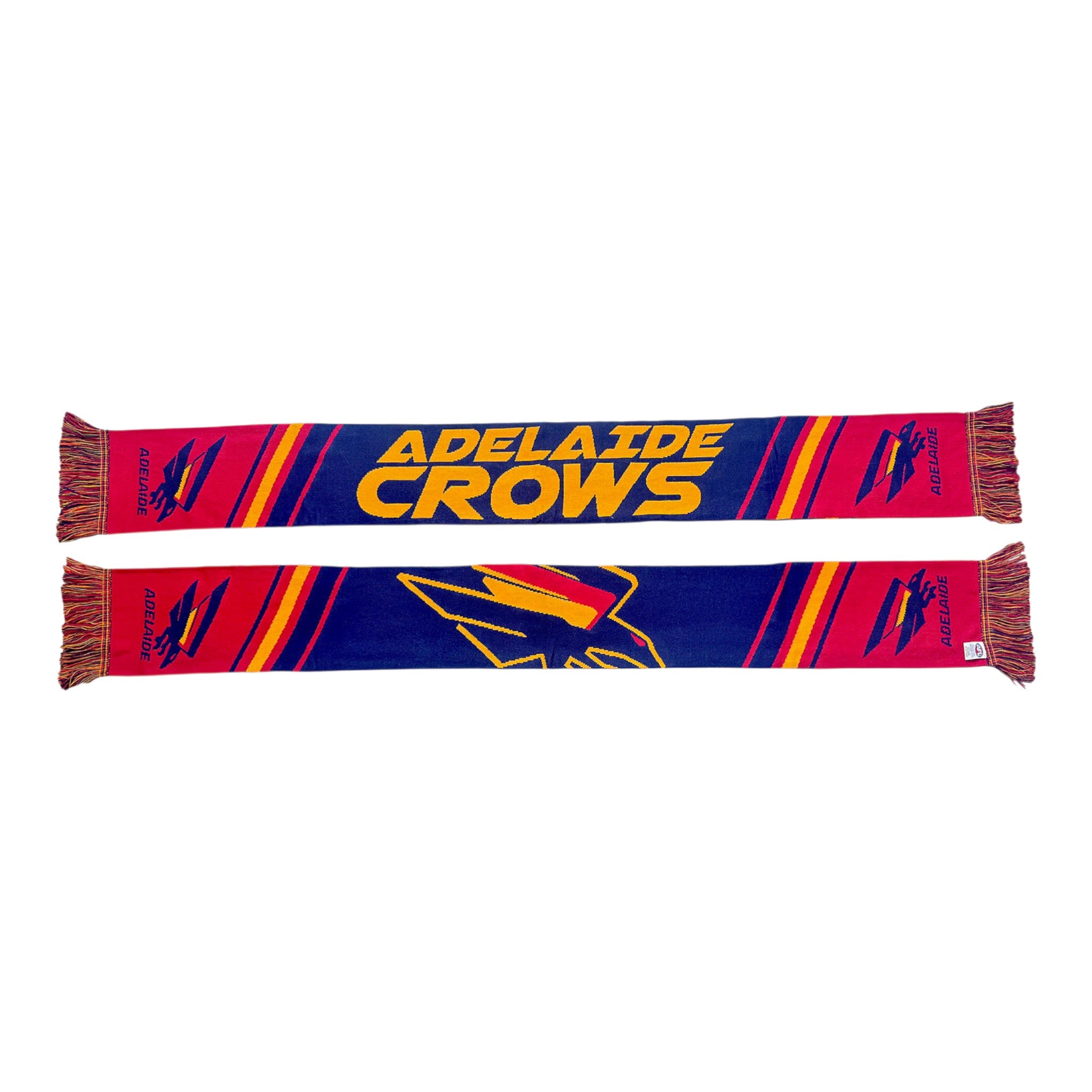 AFL Velocity Scarf - Adelaide Crows