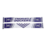 AFL Velocity Scarf - Fremantle Dockers