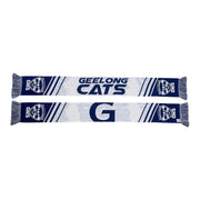 AFL Velocity Scarf - Geelong Cats