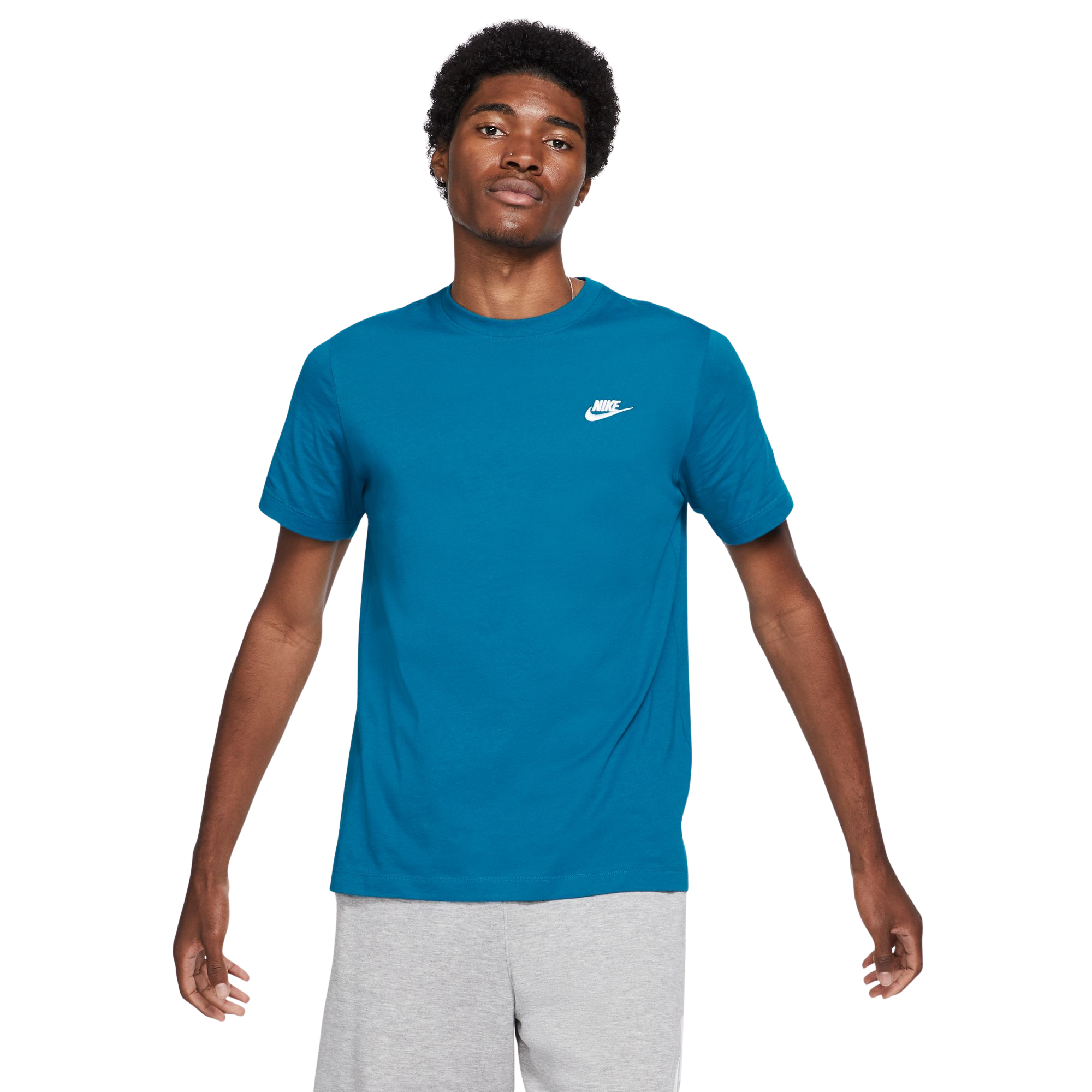 Nike Club Mens Tees