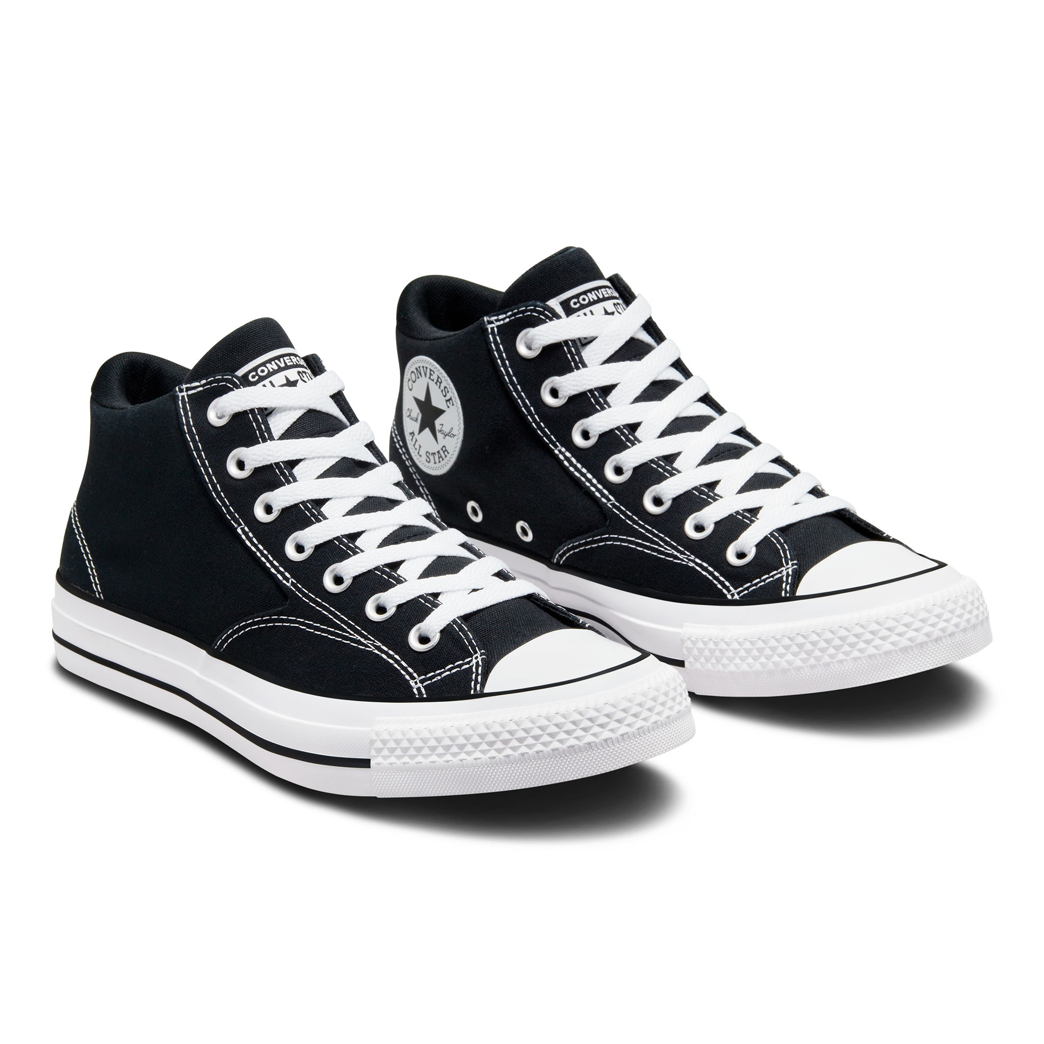 Converse Chuck Taylor All Star Malden Street Mid Mens Shoes