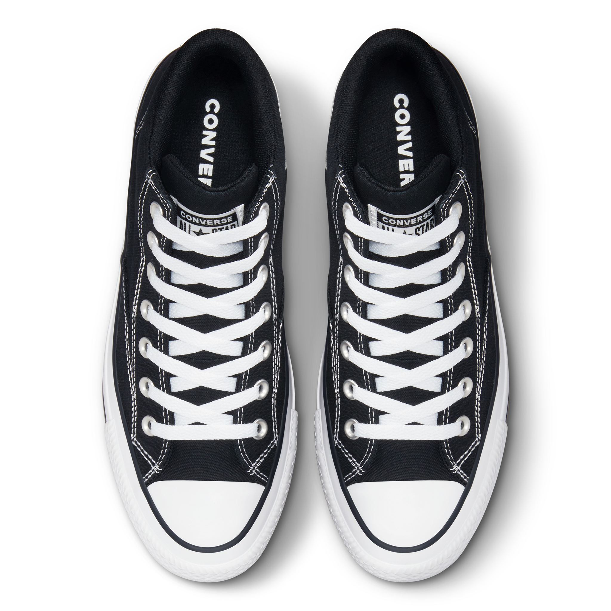 Converse Chuck Taylor All Star Malden Street Mid Mens Shoes