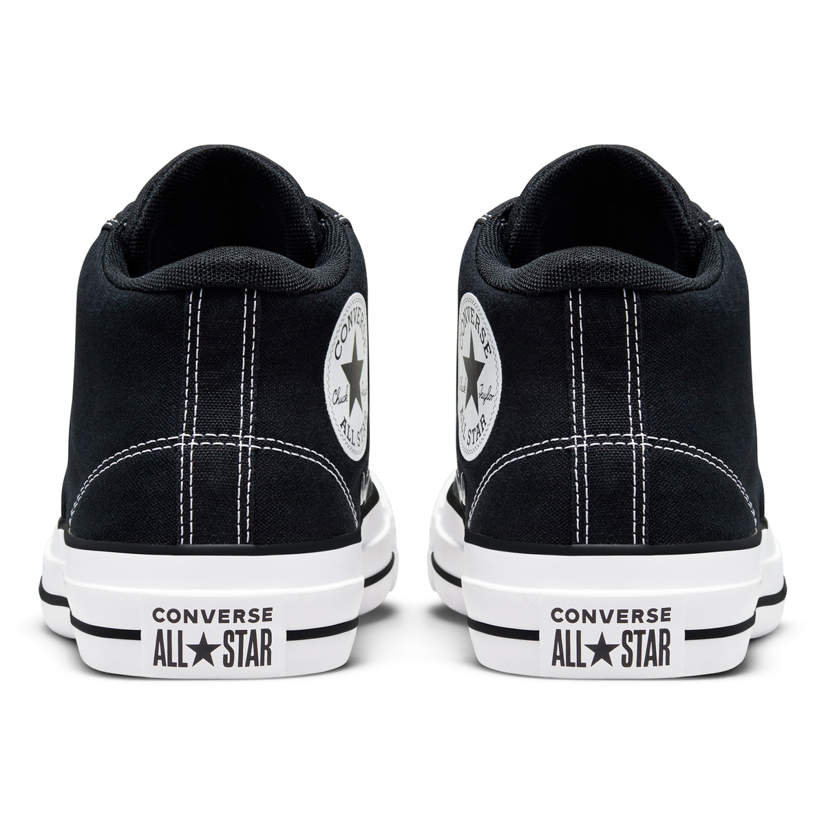Converse Chuck Taylor All Star Malden Street Mid Mens Shoes