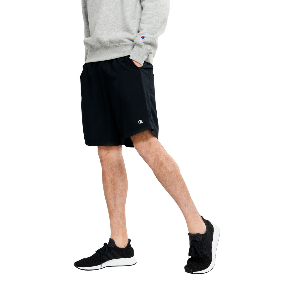 Champion Double Dry Demand Mens Shorts