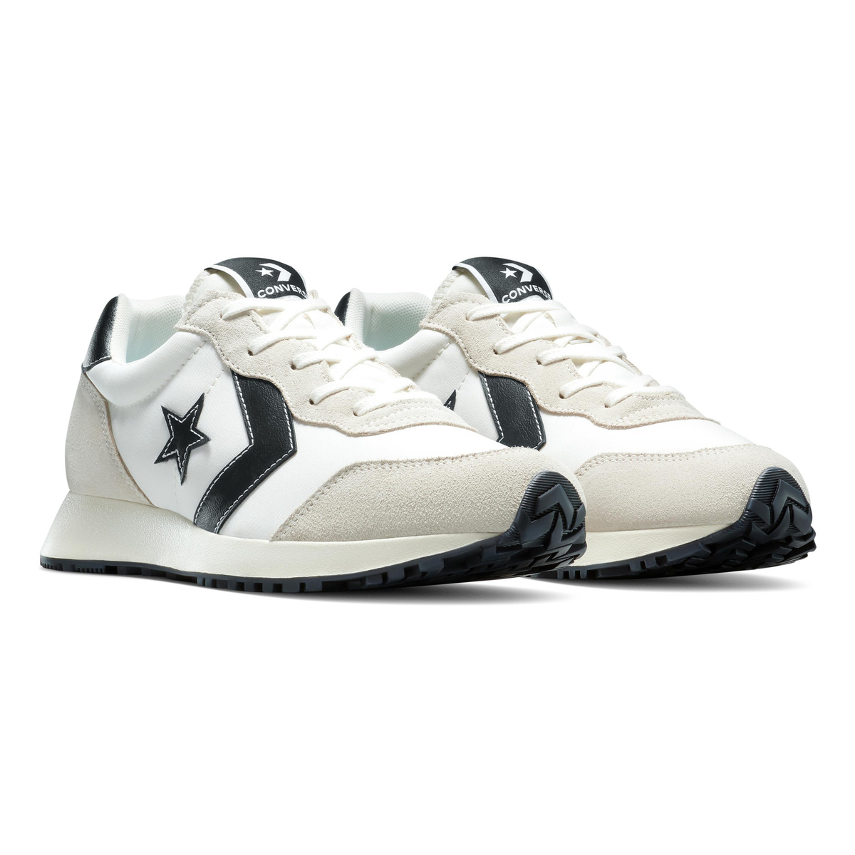 Converse Omega Trainer Low Mens Shoes