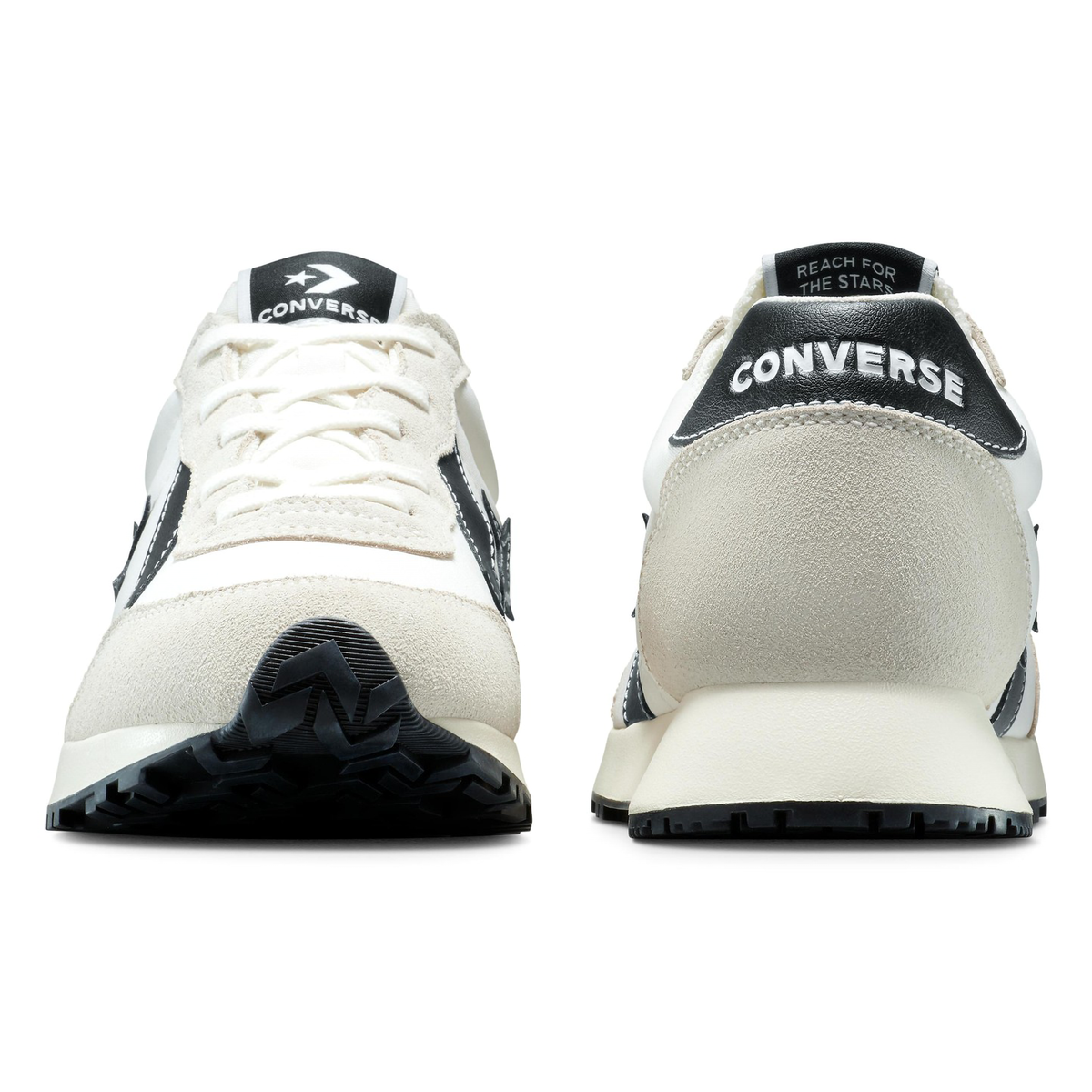 Converse Omega Trainer Low Mens Shoes