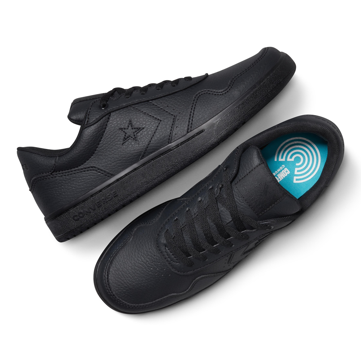 Converse Court Lifestyle SC25 Low Mens Shoes