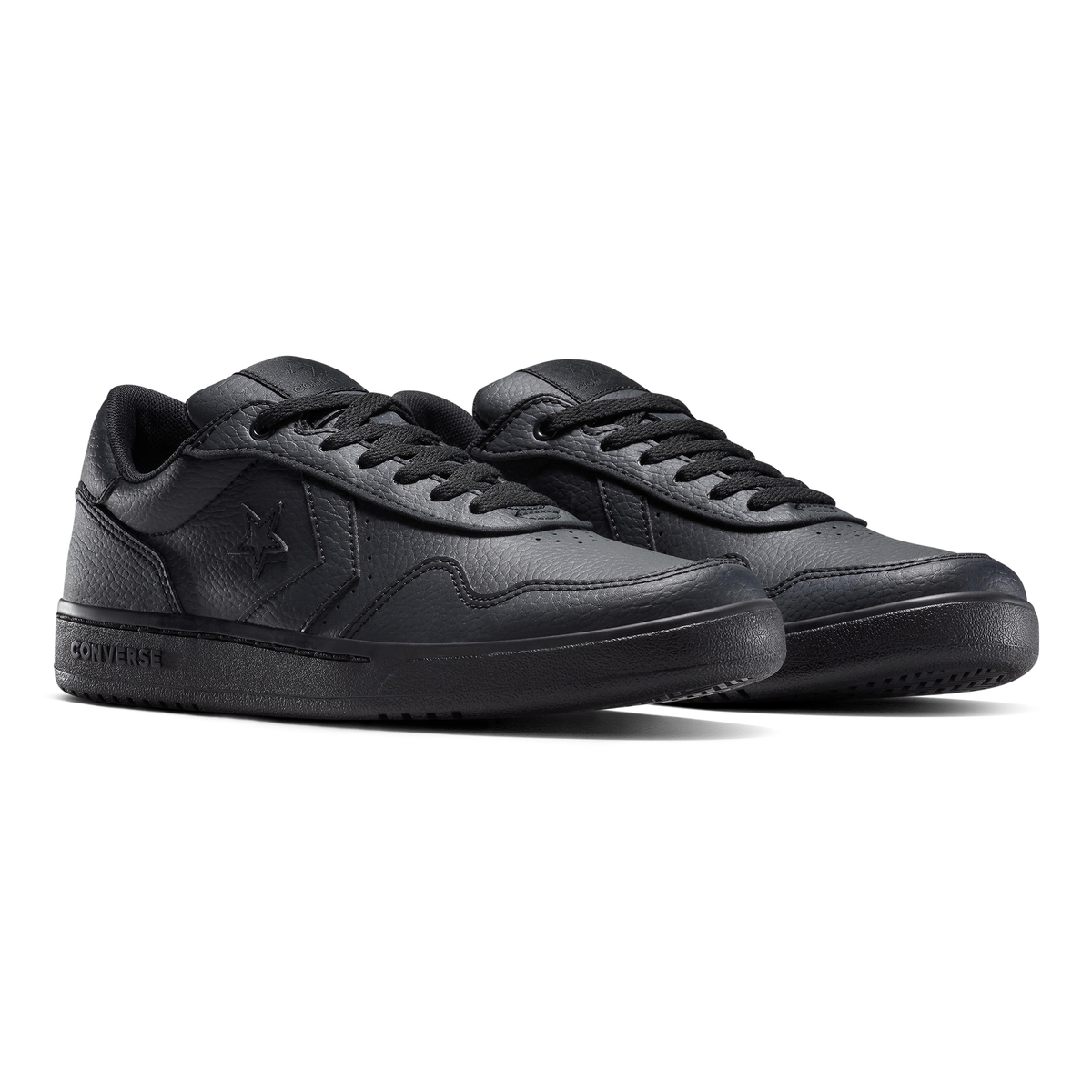 Converse Court Lifestyle SC25 Low Mens Shoes