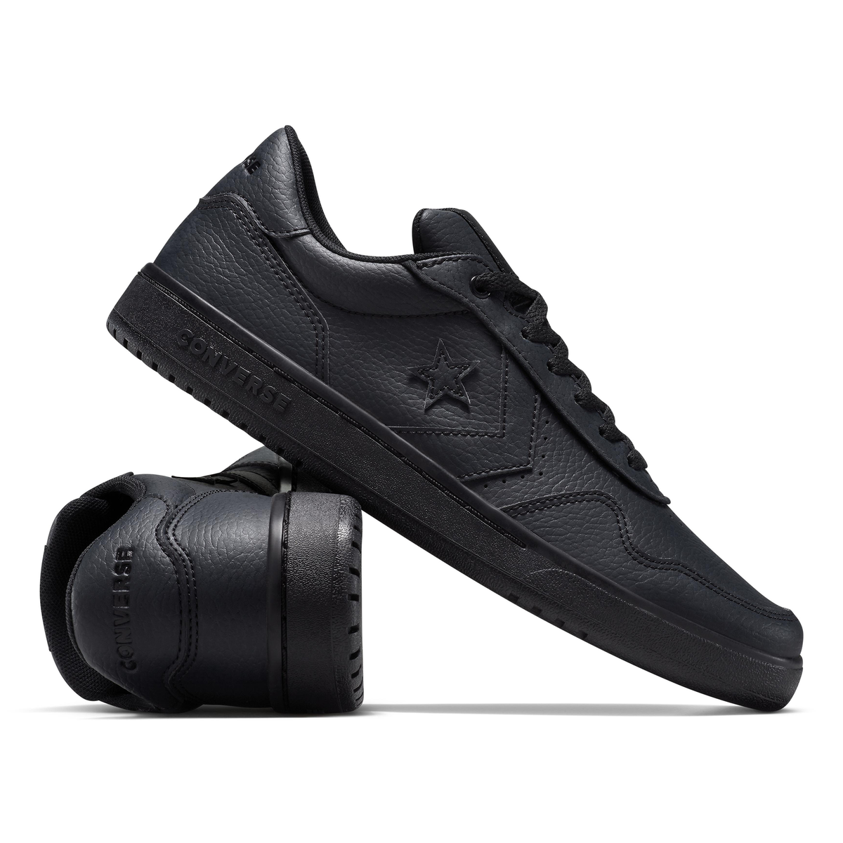 Converse Court Lifestyle SC25 Low Mens Shoes