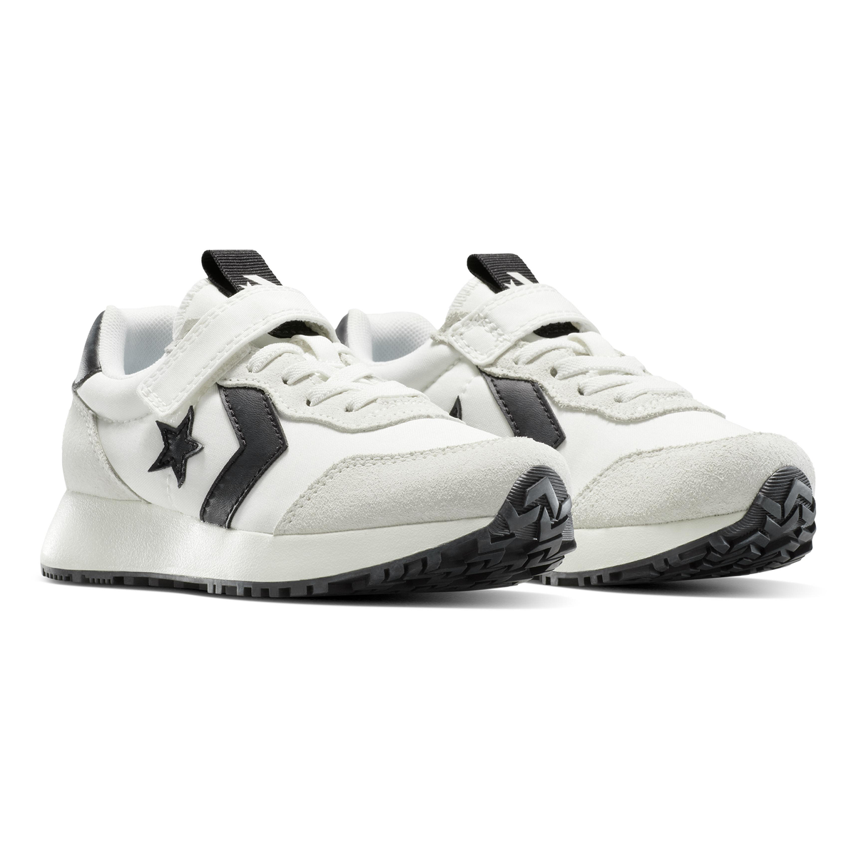 Converse Omega Trainer Low Kids Sneakers