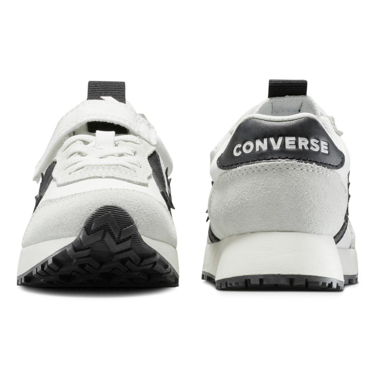 Converse Omega Trainer Low Kids Sneakers