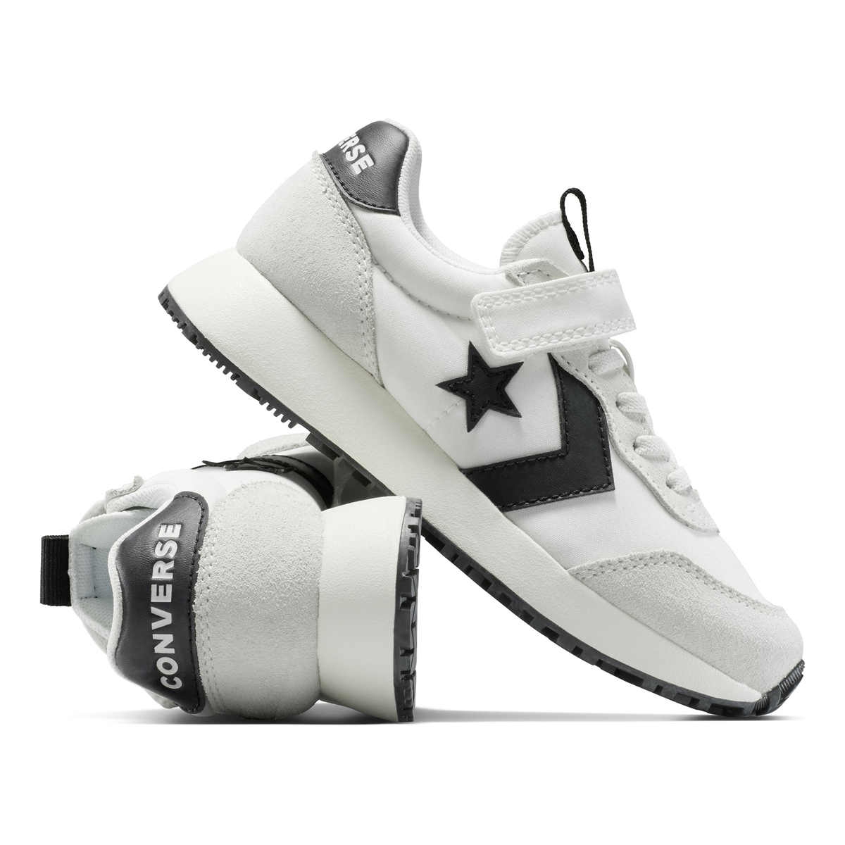 Converse Omega Trainer Low Kids Sneakers