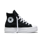 Converse Chuck Taylor All Star Day One Platform Womens Shoes