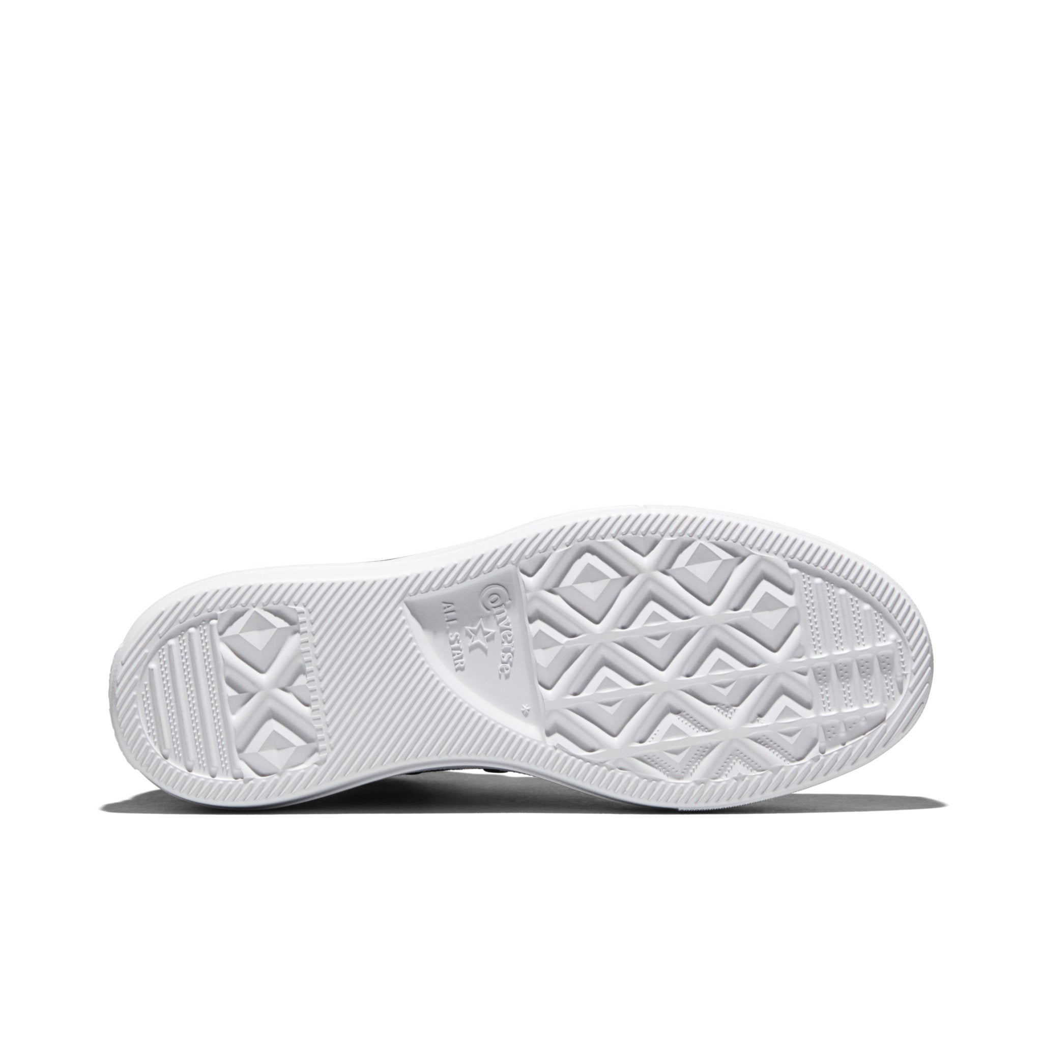 Converse Chuck Taylor All Star Day One Platform Womens Shoes