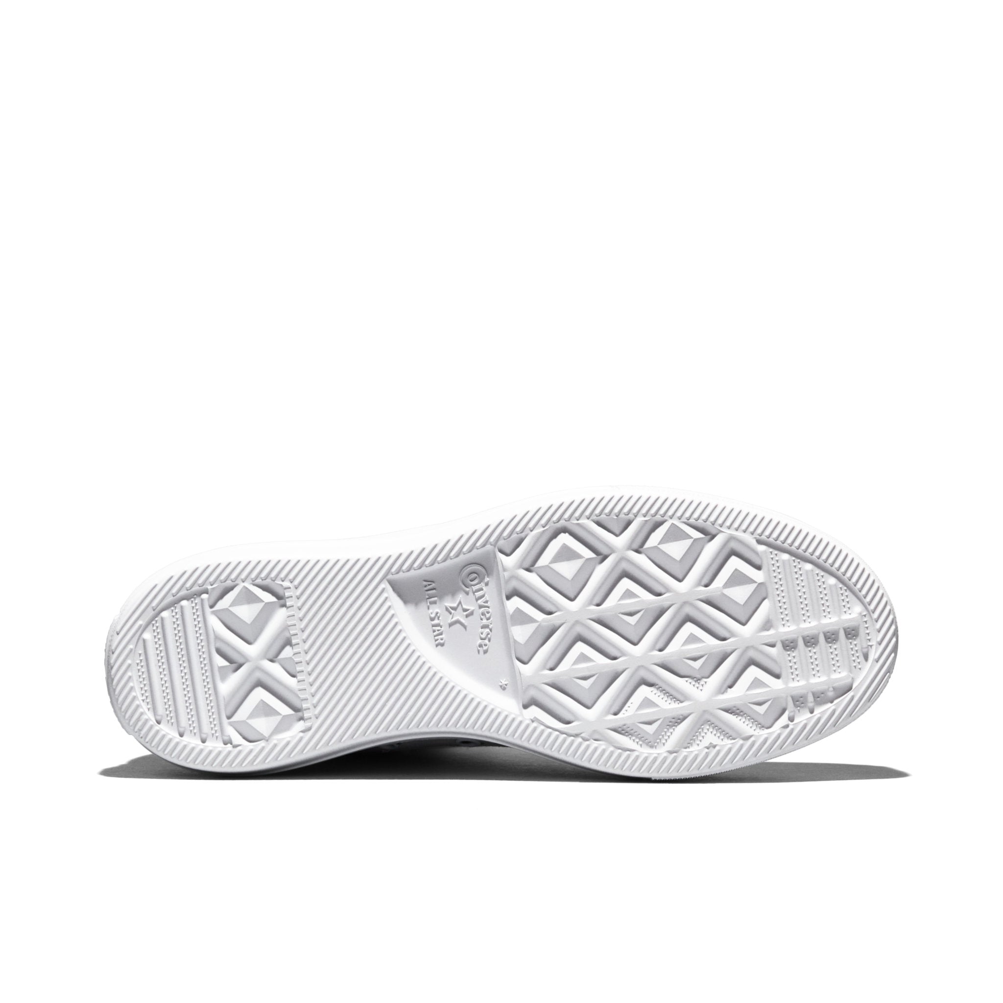 Converse Chuck Taylor All Star Day One Platform Womens Shoes