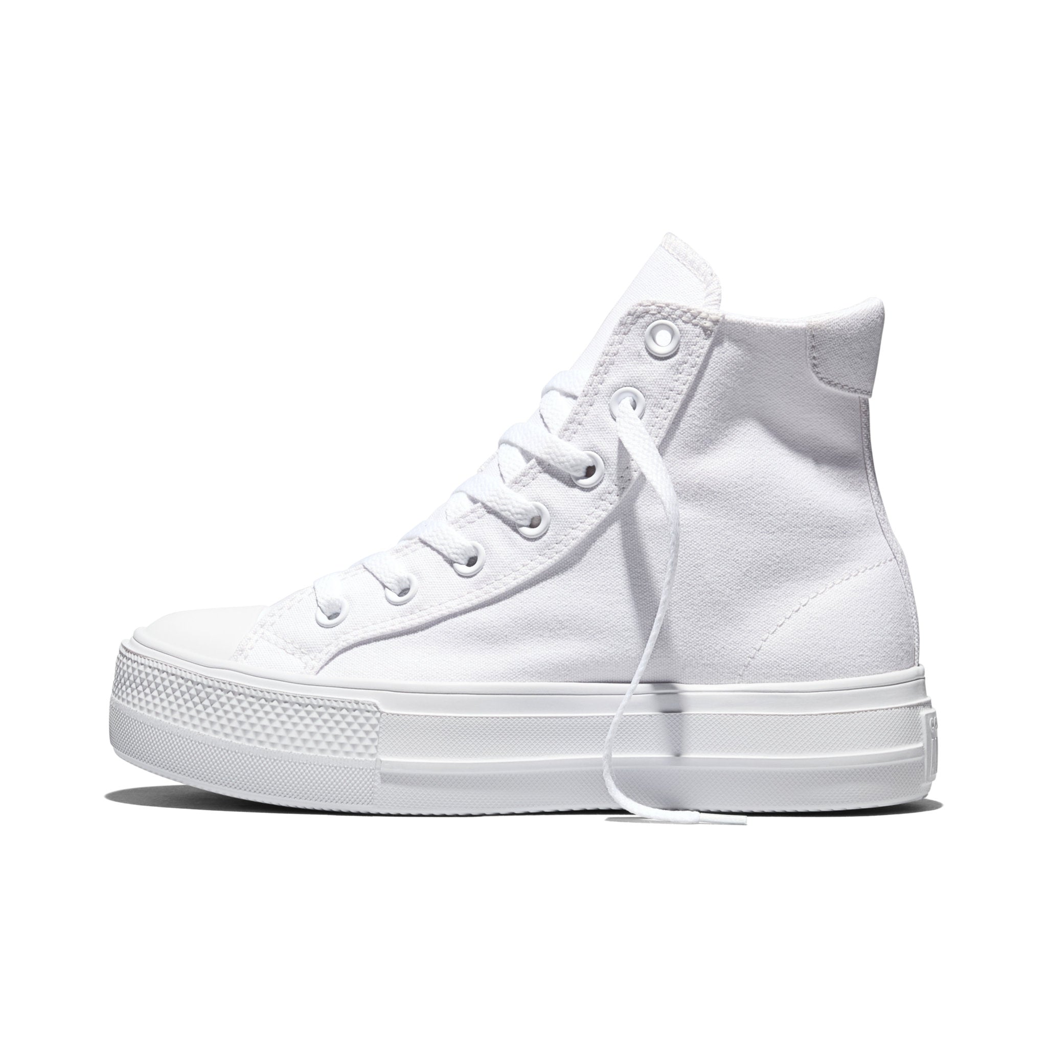 Converse Chuck Taylor All Star Day One Platform Womens Shoes