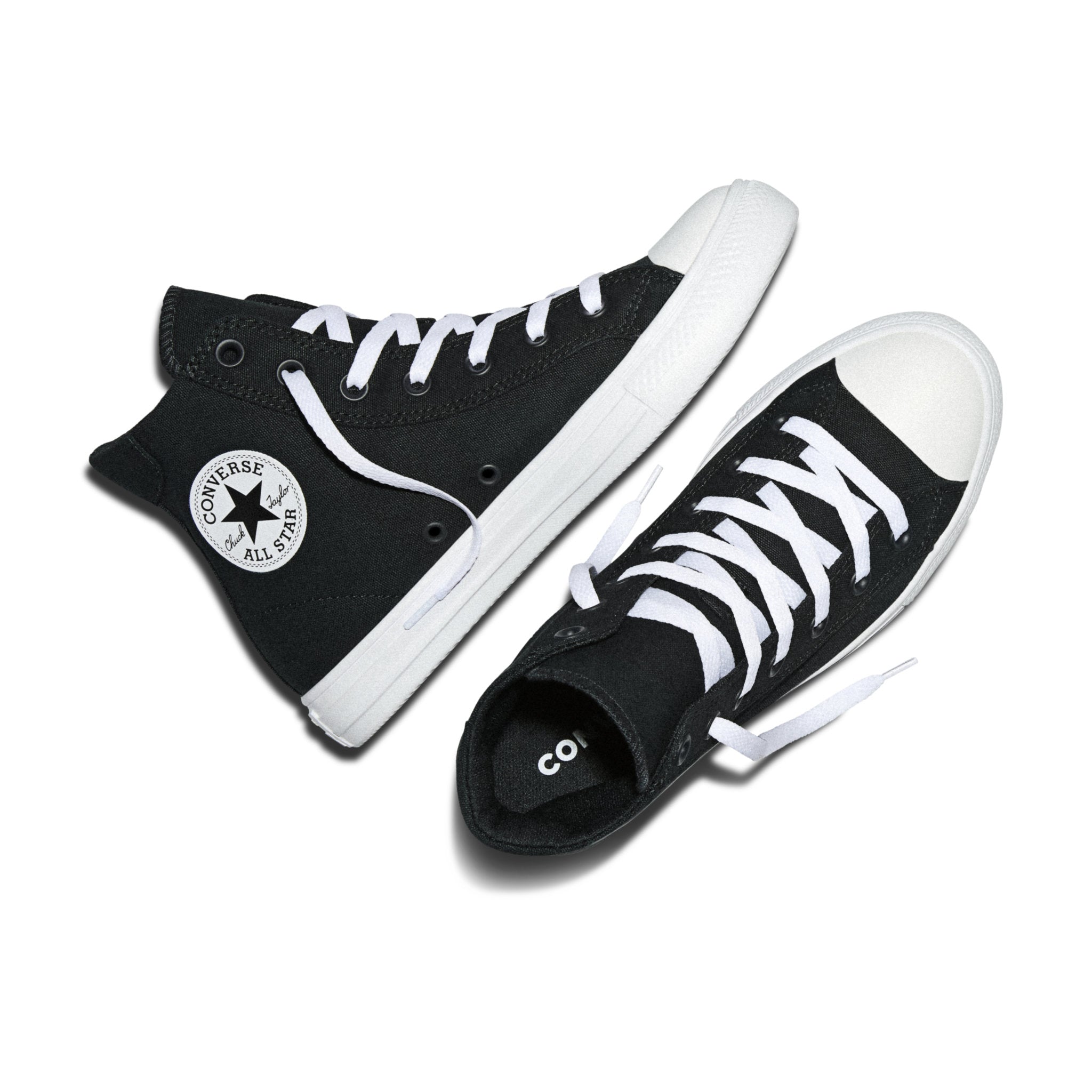 Converse Chuck Taylor All Star Day One Original High Mens Shoes