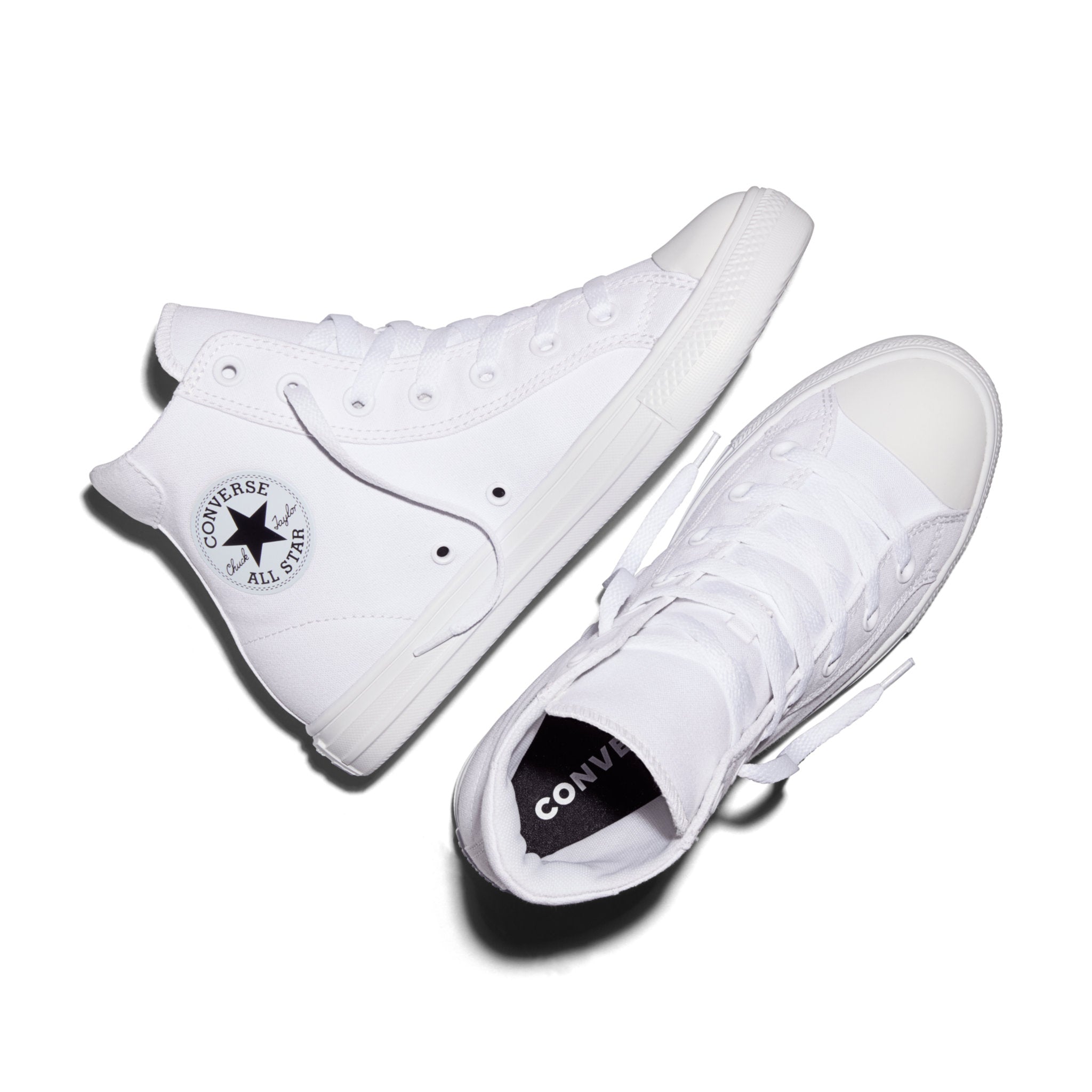 Converse Chuck Taylor All Star Day One Original High Mens Shoes