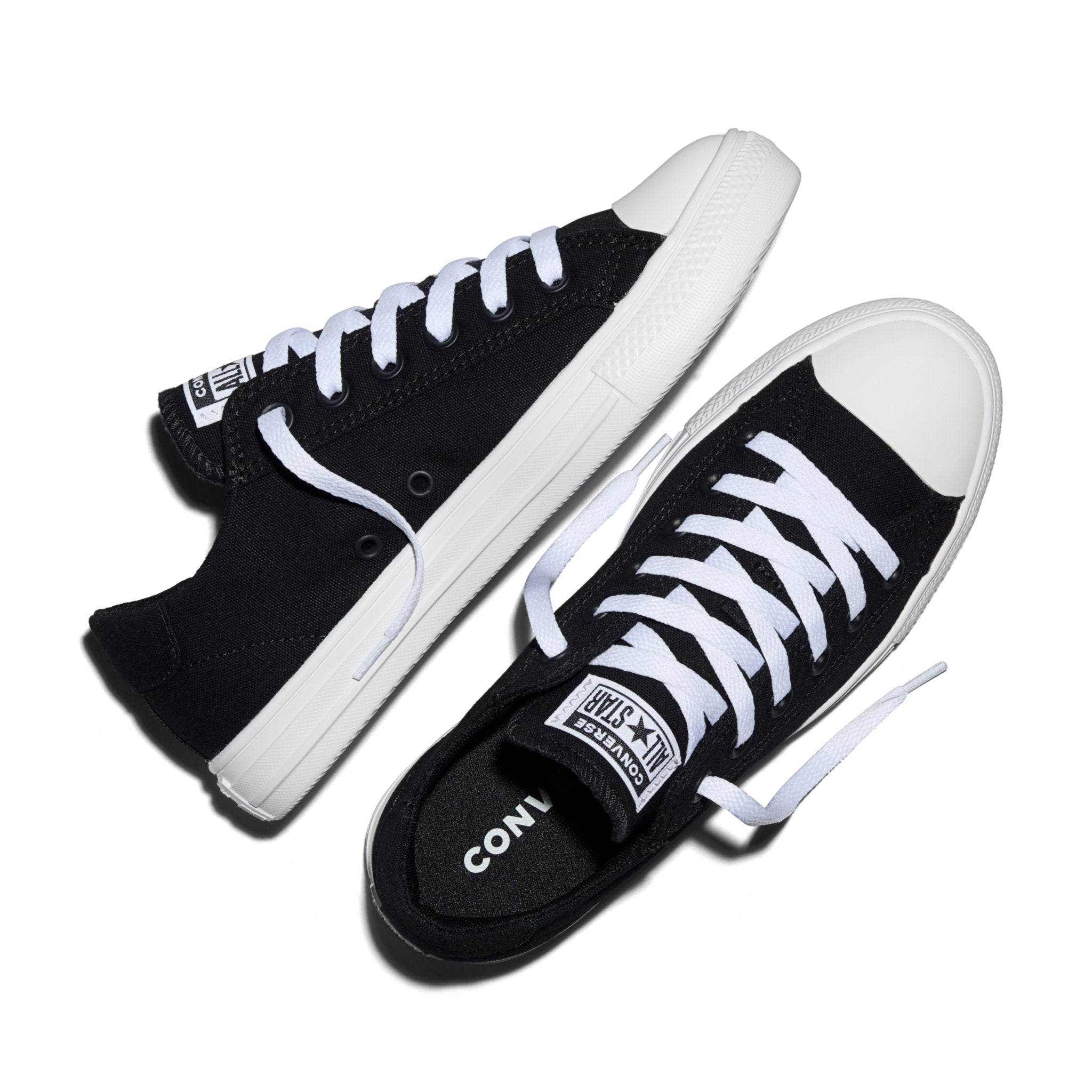 Converse Chuck Taylor All Star Day One Original Low Mens Shoes