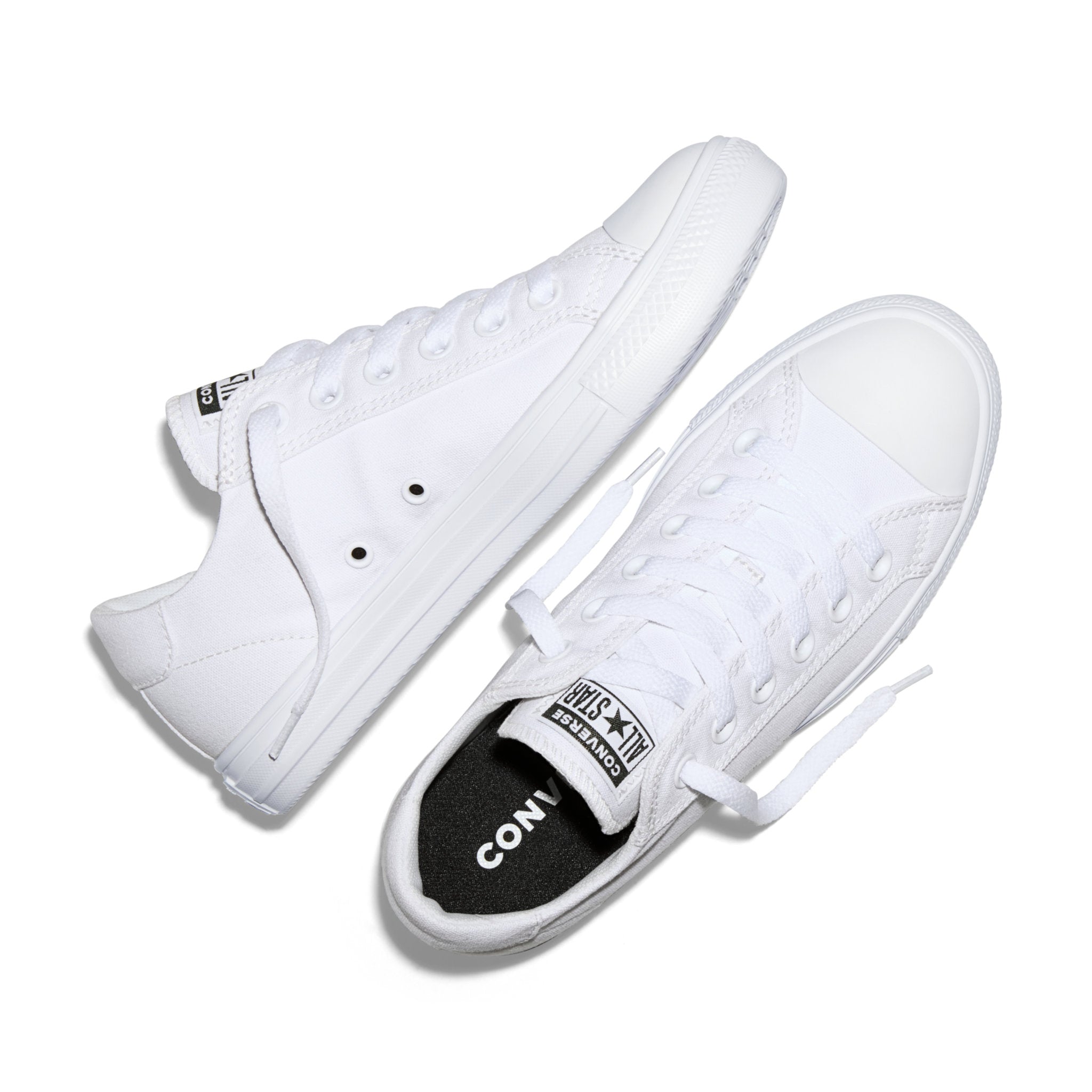 Converse Chuck Taylor All Star Day One Original Low Mens Shoes