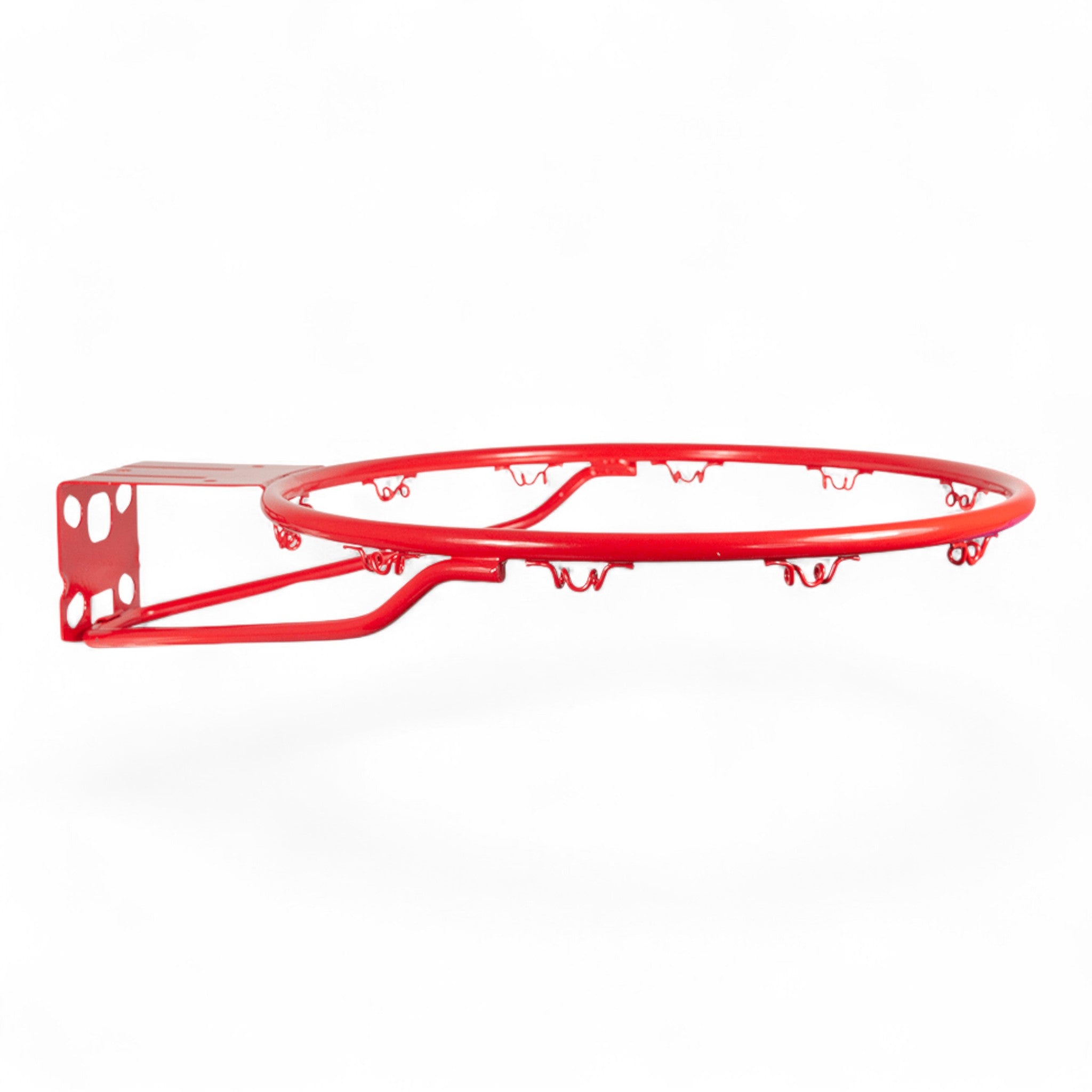 Spalding Standard Basketball Rim Without Net