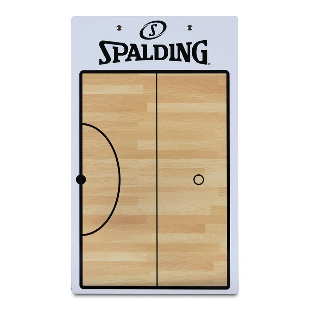 Spalding Netball Coaches Board