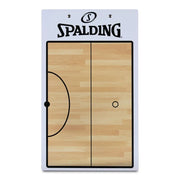 Spalding Netball Coaches Board