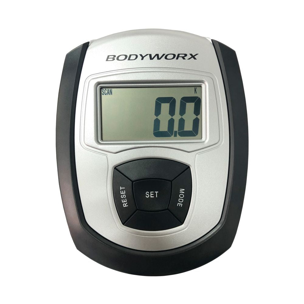 Bodyworx Manual Tension Upright Bike