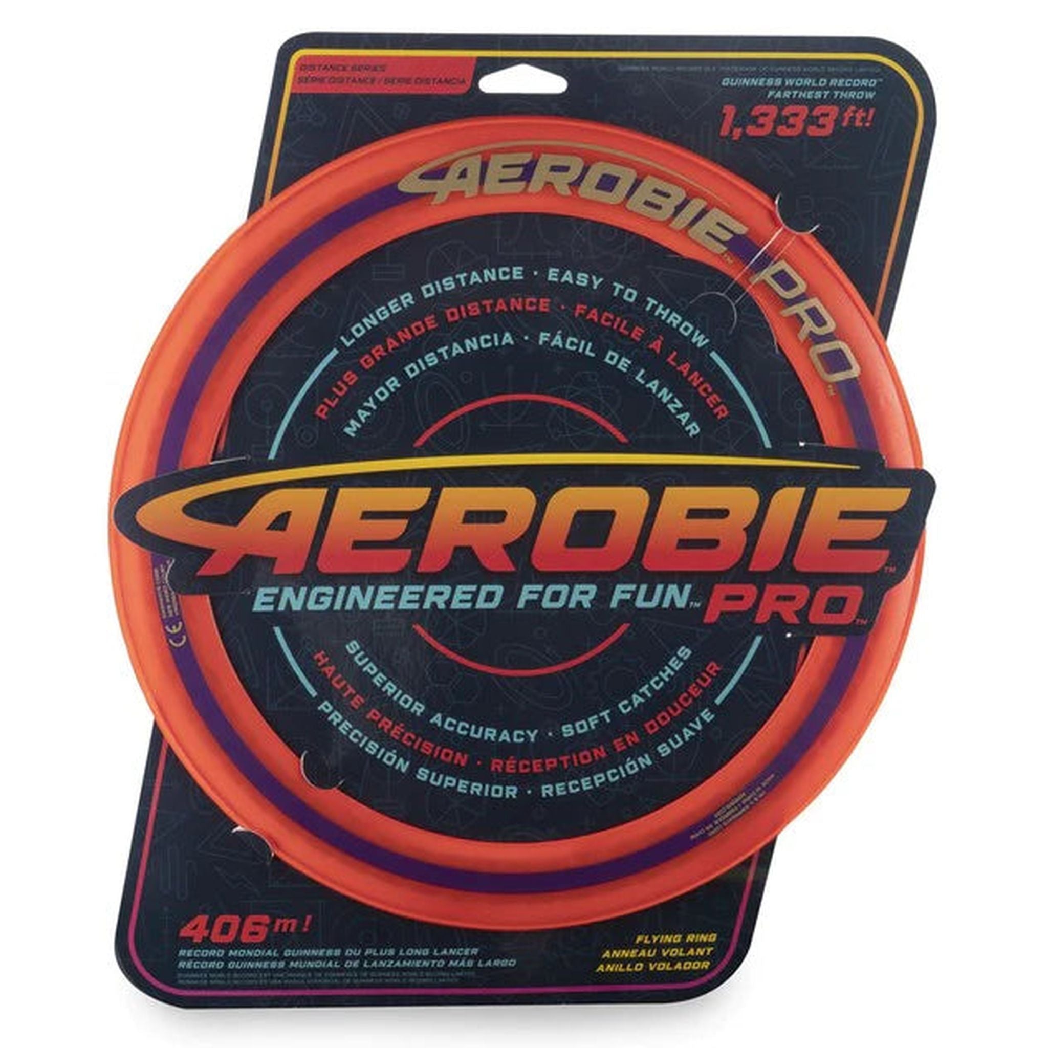 Aerobie 13 Inch Pro Ring