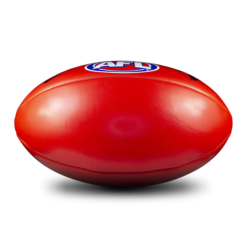 Sherrin AFL Replica PVC Ball