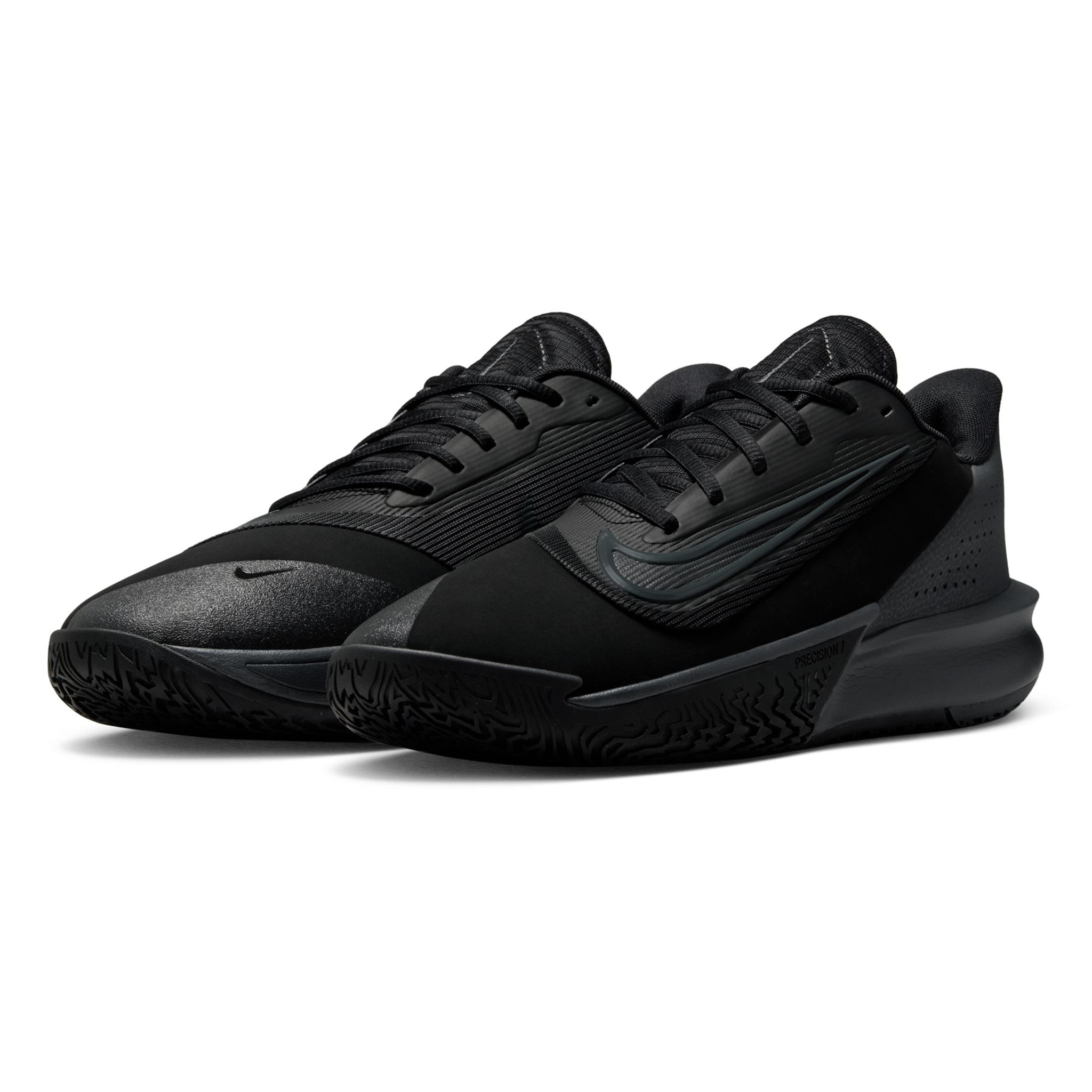 Nike Precision VII Mens Basketball Shoe