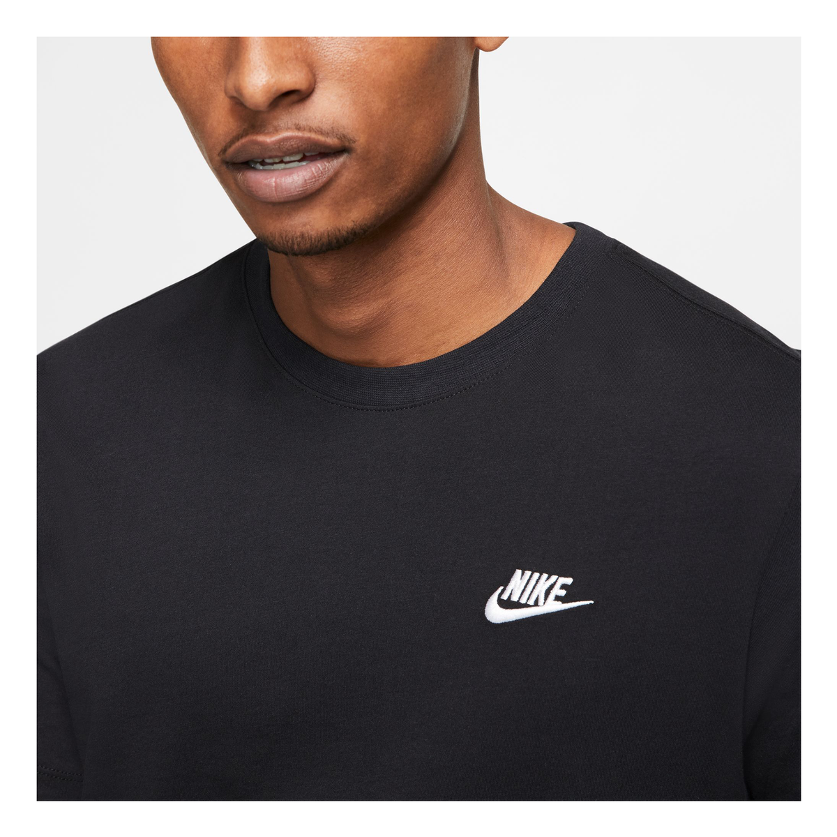 Nike Sportswear Club Mens Tee