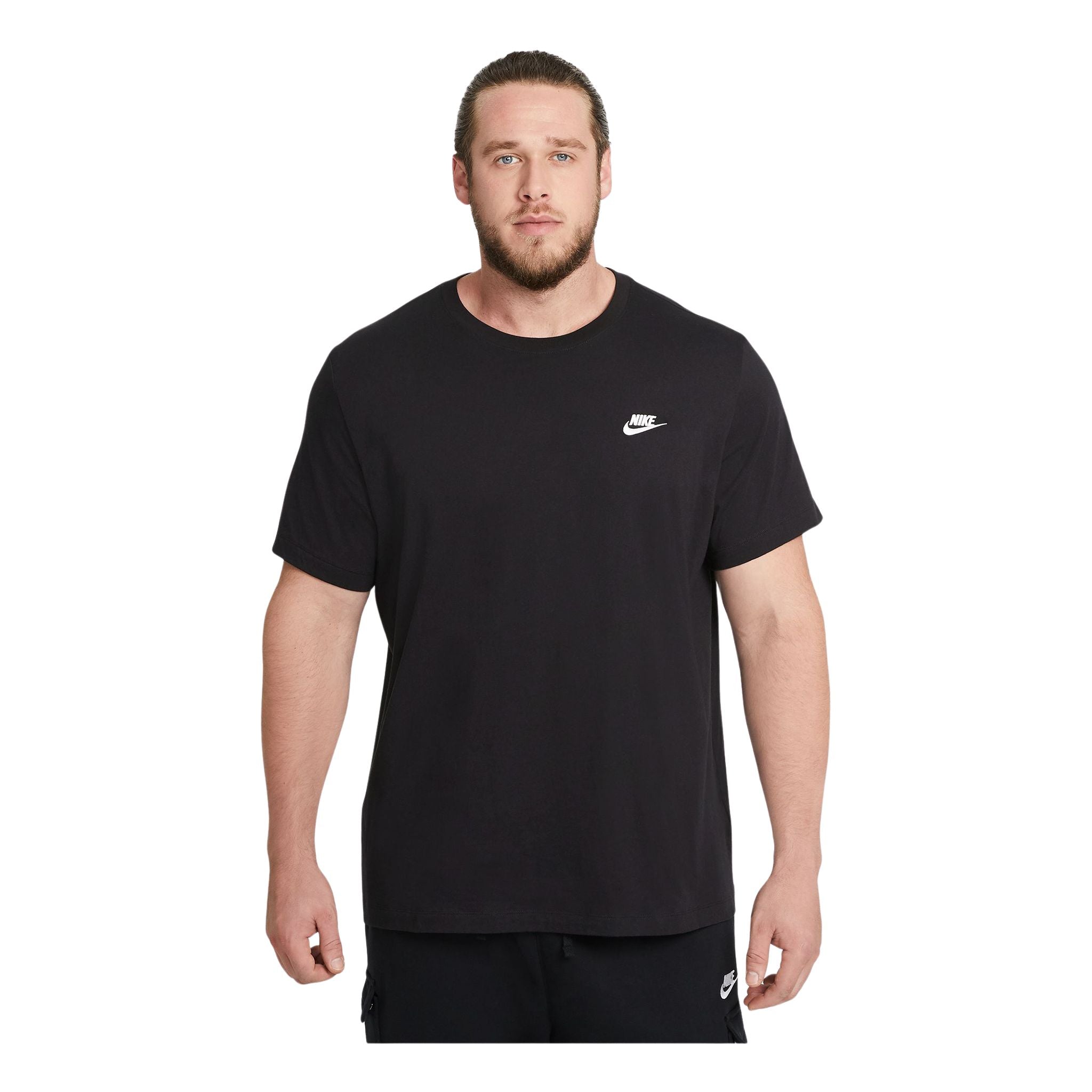 Nike Sportswear Club Mens Tee