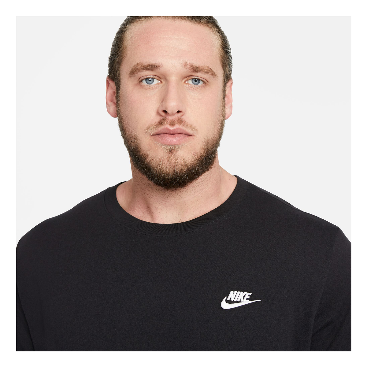 Nike Sportswear Club Mens Tee