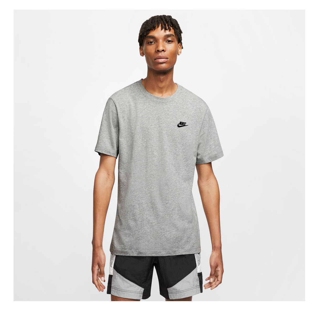 Nike Sportswear Club Mens Tee
