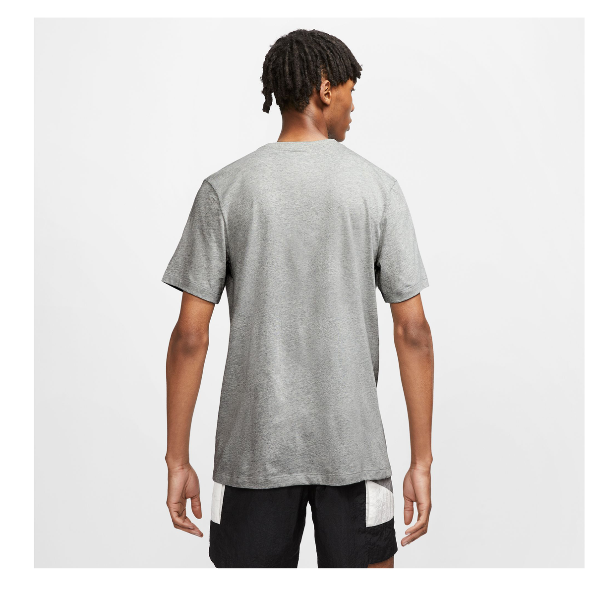 Nike Sportswear Club Mens Tee