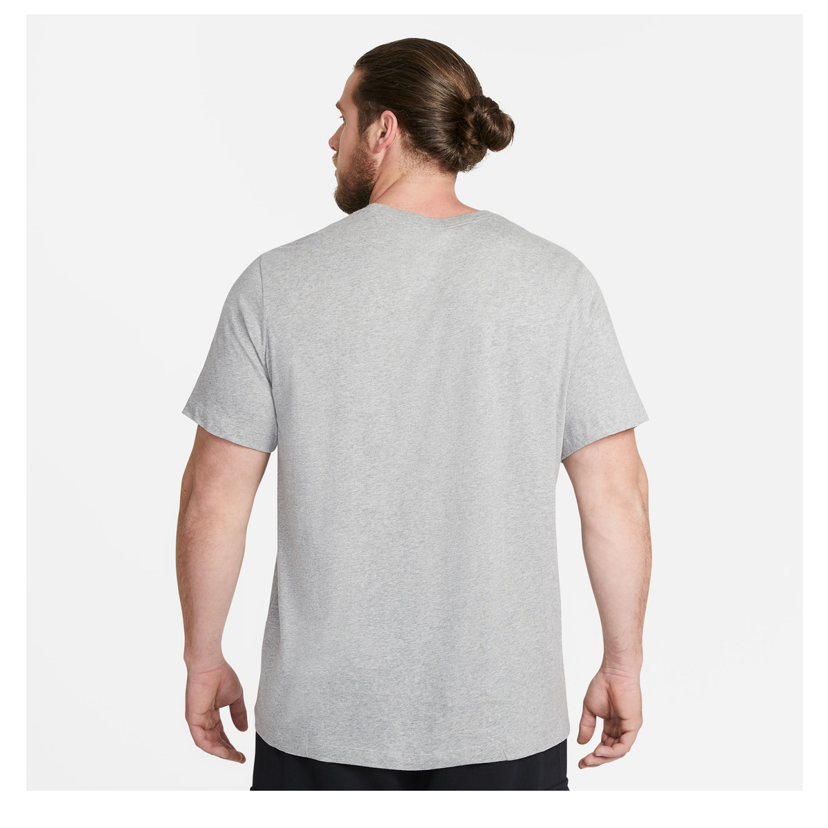 Nike Sportswear Club Mens Tee