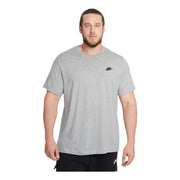 Nike Sportswear Club Mens Tee