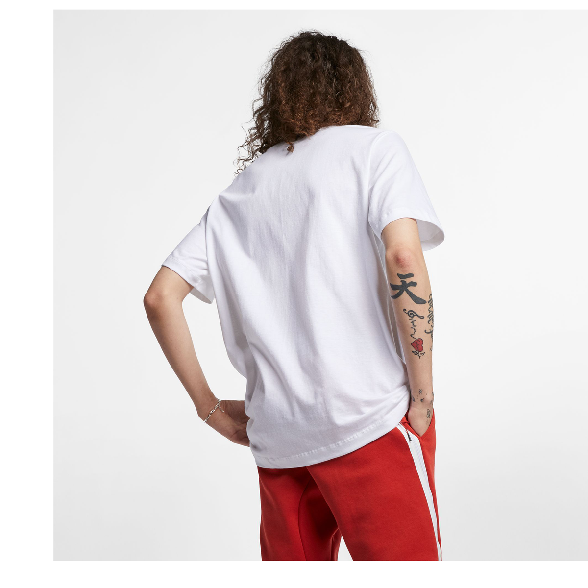 Nike Sportswear Club Mens Tee