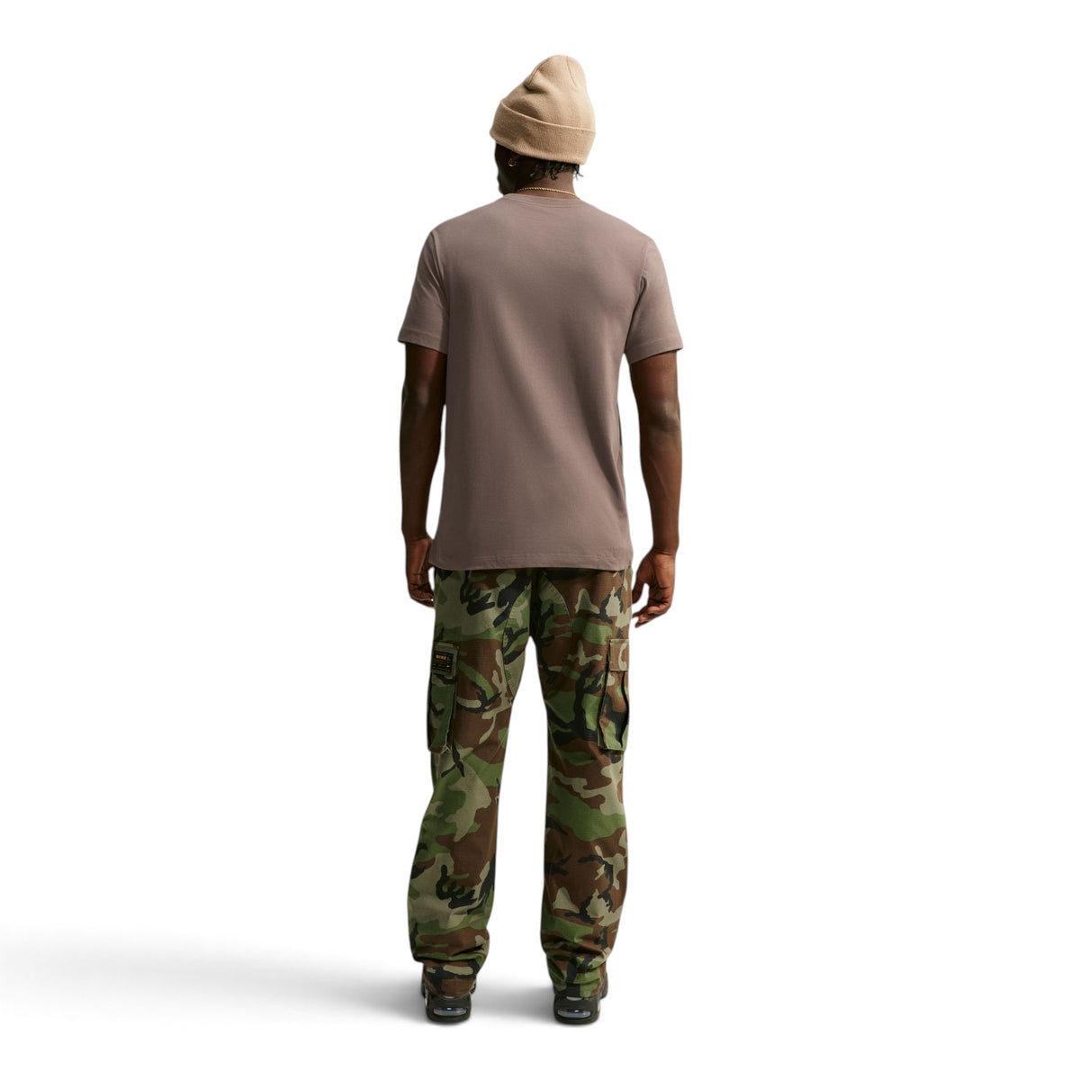 Nike Sportswear Club Mens Tee