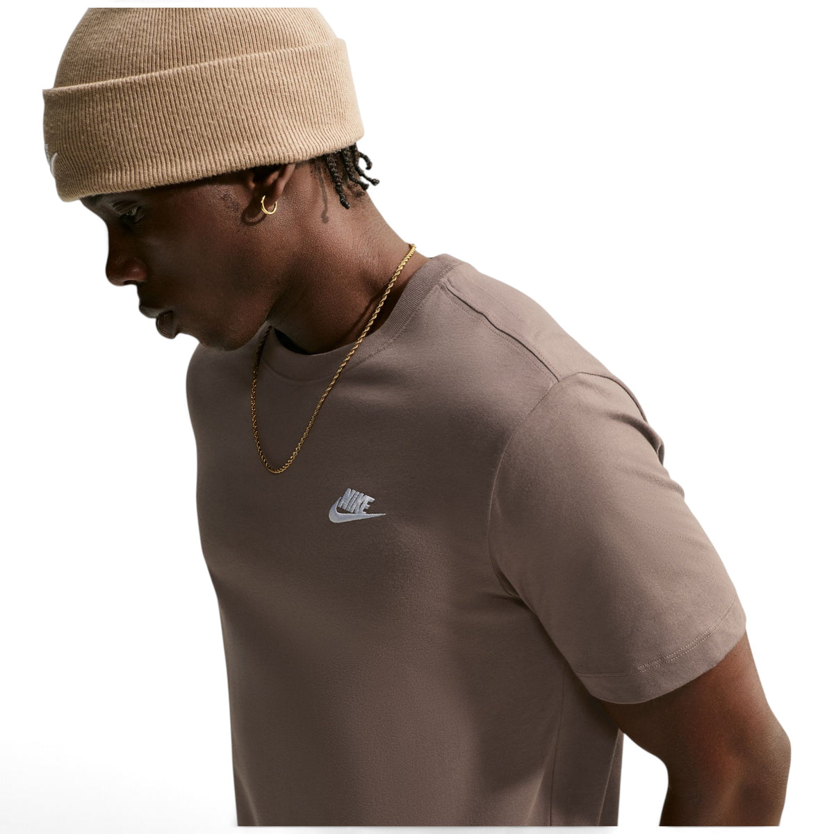 Nike Sportswear Club Mens Tee