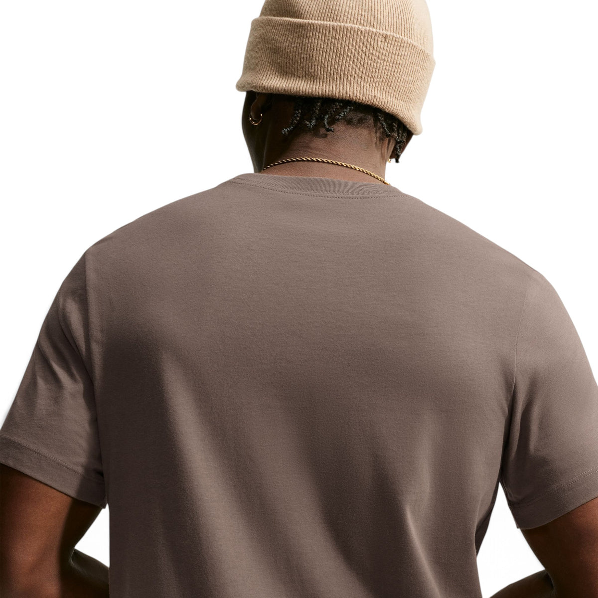 Nike Sportswear Club Mens Tee