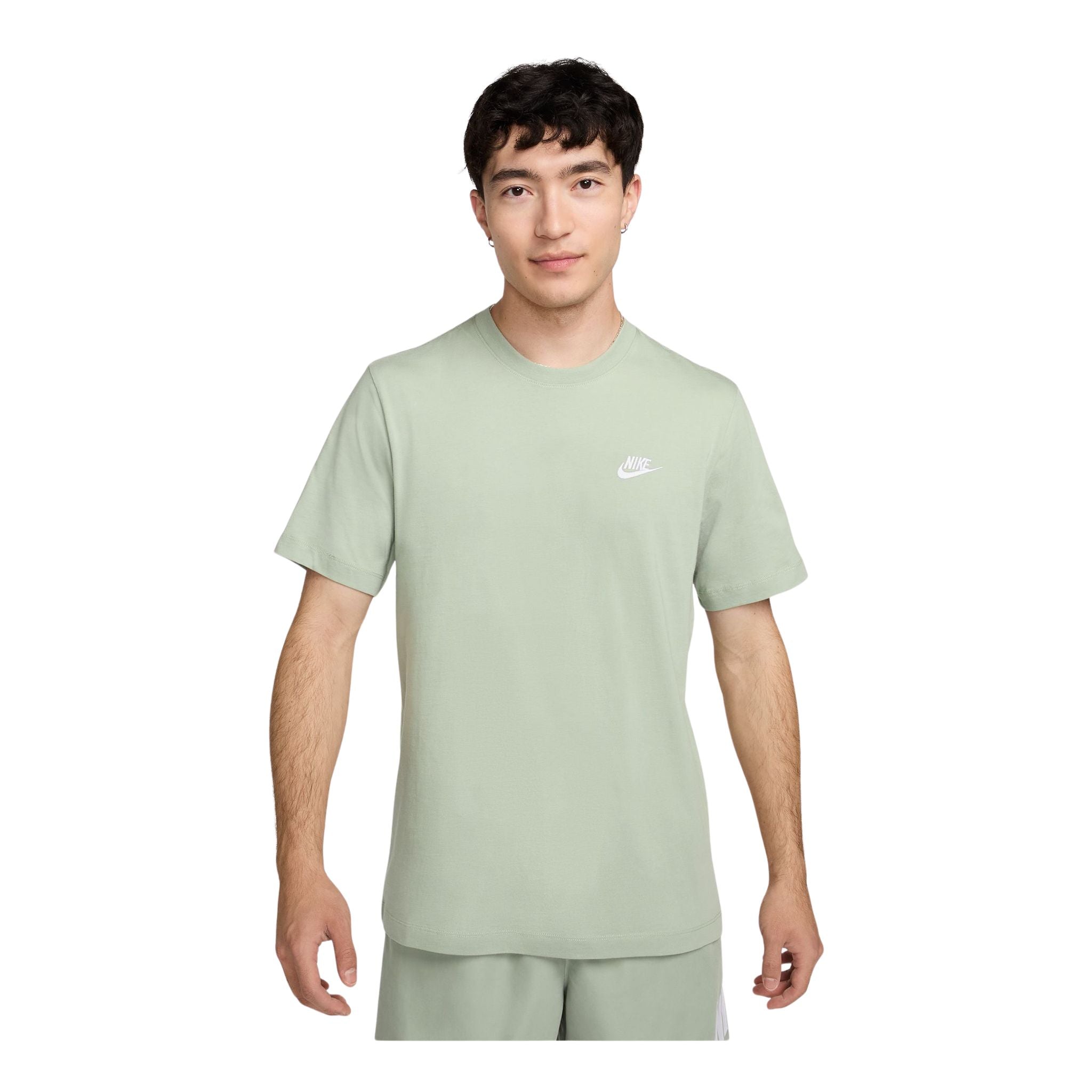 Nike Sportswear Club Mens Tee