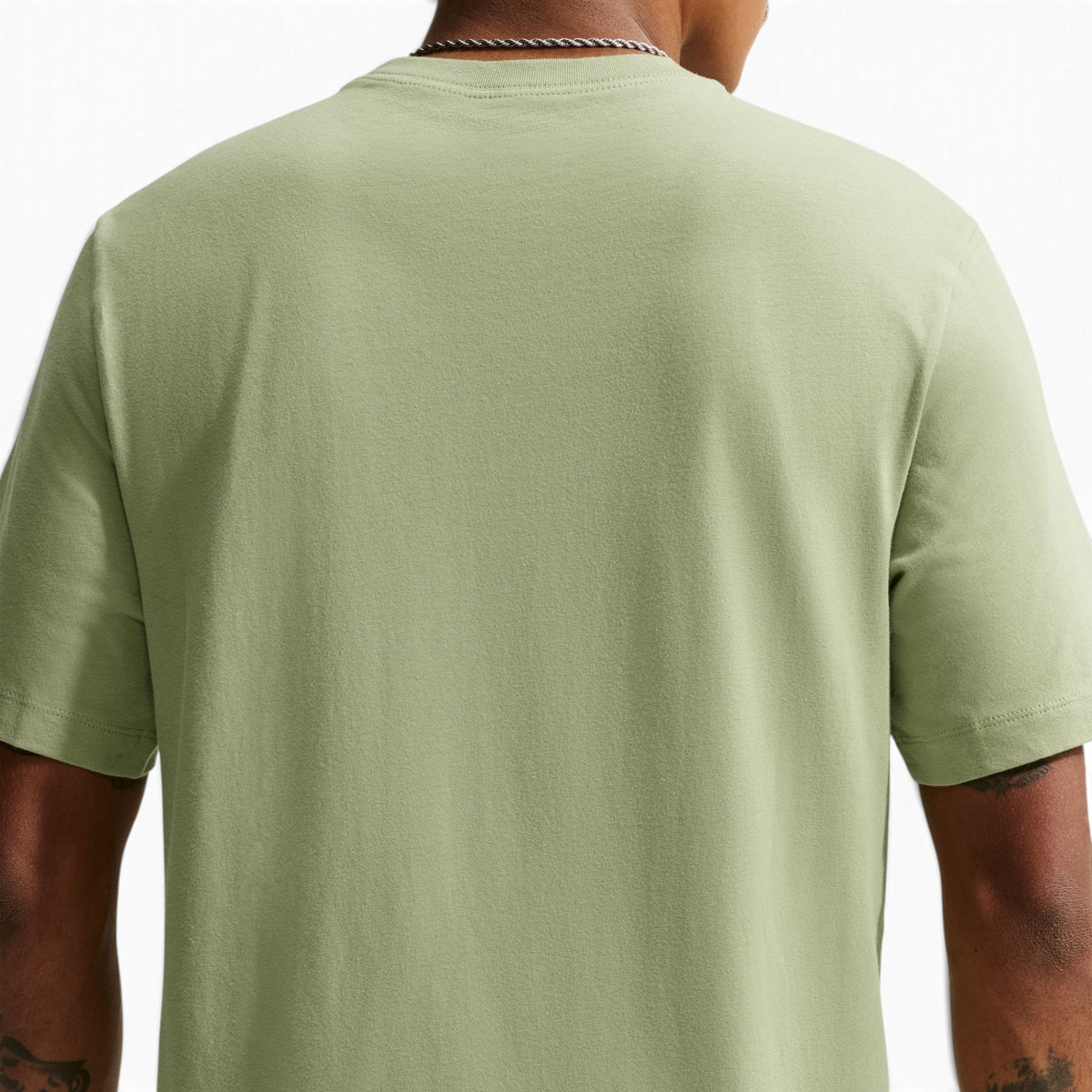 Nike Sportswear Club Mens Tee