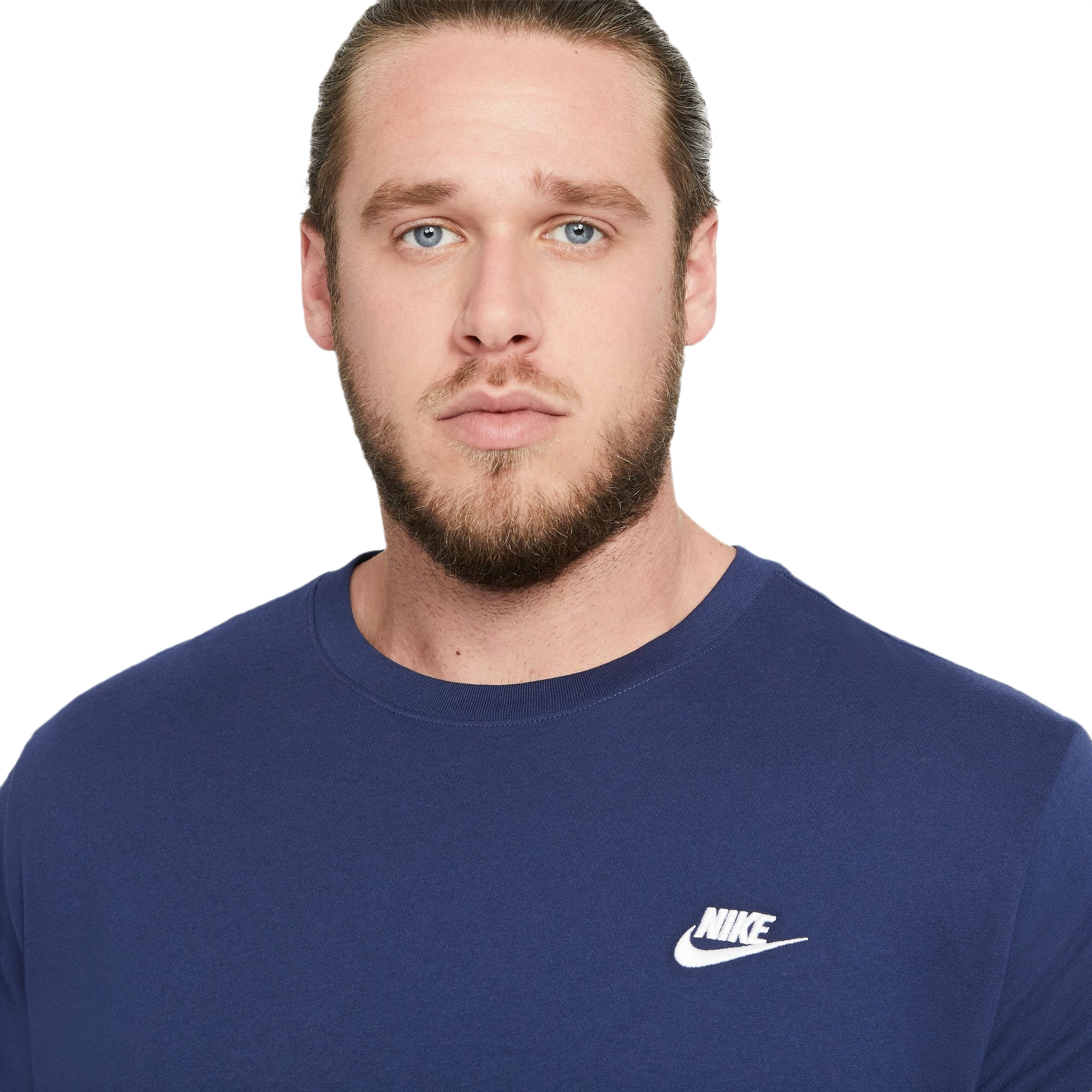 Nike Sportswear Club Mens Tee