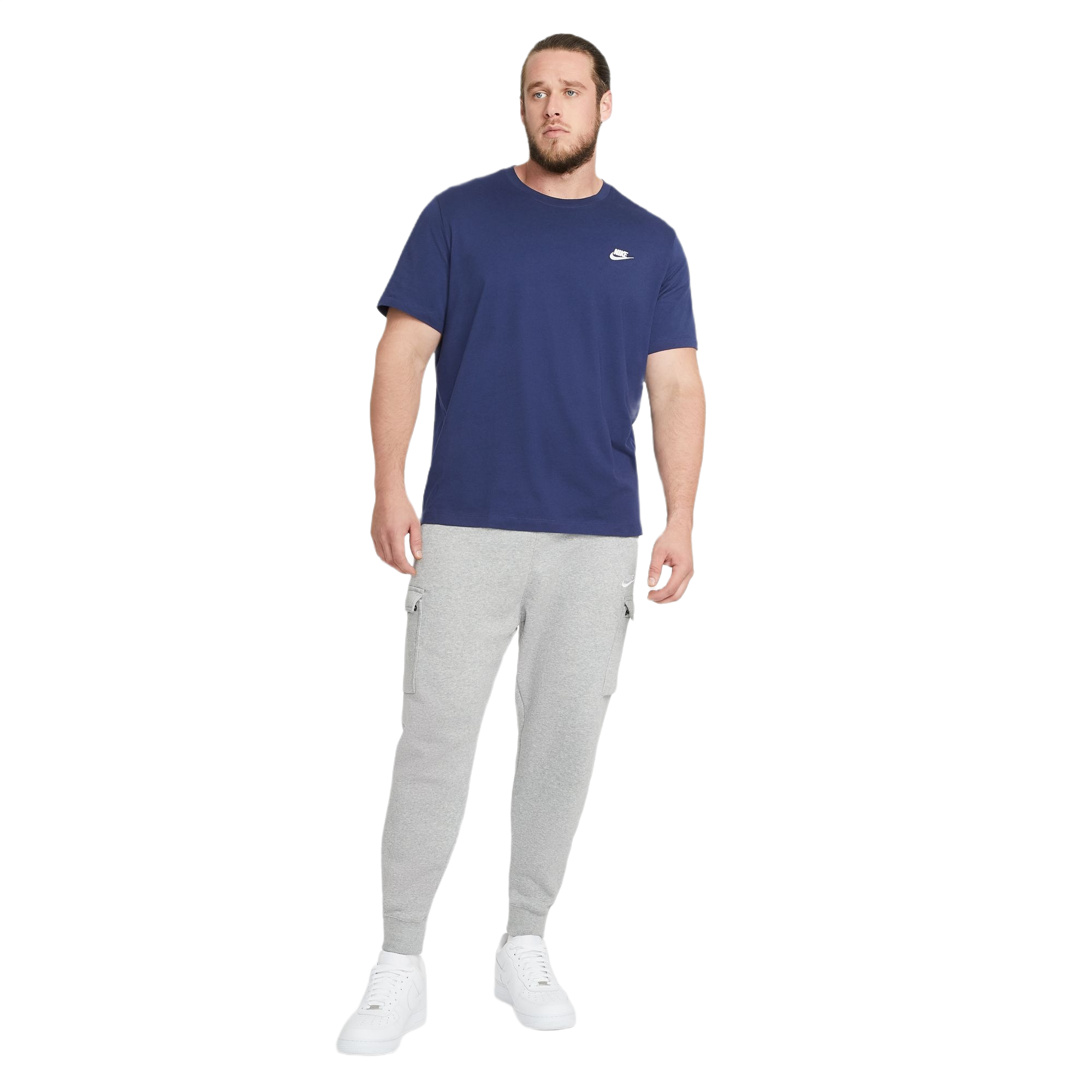Nike Sportswear Club Mens Tee